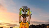 Sportsfile Best of 2015