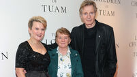  'The Lost Children of Tuam': Catherine Corless 'overwhelmed' at red-carpet Dublin screening