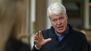 <p>Earl Spencer, brother of Diana, Princess of Wales, being interviewed by Laura Kuenssberg at his Althorp estate ahead of the publication of his book, 'Swan Song: Diana, My Sister', which is due to be published next week. Picture: Jeff Overs/BBC/PA</p> <p>Earl Spencer, brother of Diana, Princess of Wales, being interviewed by Laura Kuenssberg at his Althorp estate ahead of the publication of his book, 'Swan Song: Diana, My Sister', which is due to be published next week. Picture: Jeff Overs/BBC/PA</p>