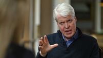 Earl Spencer interview