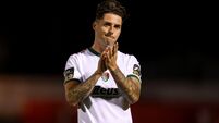 Treaty United v Cork City - SSE Airtricity Men’s First Division