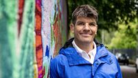 Donncha O’Callaghan: 'I thought the days of bouncing out of bed were gone'