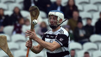 Luke O'Farrell double fires Midleton into Cork IAHC semi-finals