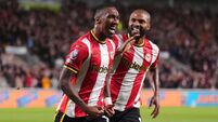 Brentford v Chelsea - Premier League - Gtech Community Stadium