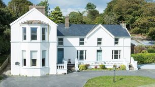 <p>The Manor, Cobh, Co. Cork</p> <p>The Manor, Cobh, Co. Cork</p>