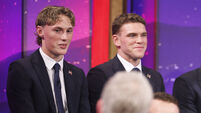The Late Late Show new season