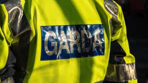 <p>Gardaí have referred the investigation to the Health and Safety Authority. File picture</p> <p>Gardaí have referred the investigation to the Health and Safety Authority. File picture</p>