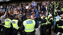 Millwall v West Ham United - Sky Bet Championship - The Den