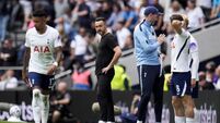 Tottenham Hotspur v Aston Villa - Premier League - Tottenham Hotspur Stadium