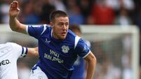 Derby County v Cardiff City - Sky Bet Championship 2026/27