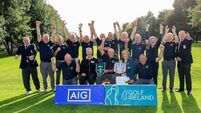 golf-port.jpg Rory McIlroy closes out round in style to put himself in contention at Wentworth