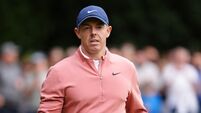 BMW PGA Championship 2026 - Day Three - Wentworth Golf Club