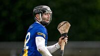 Loughrea v Slaughtneil - AIB GAA Hurling All-Ireland Senior Club Championship Semi-Final