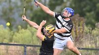 Cork survive late drama against Waterford to claim Munster minor title 