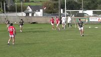 Watch and read: Second-half fightback sees West Kerry overcome St Brendan's 