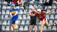 Cork survive late drama against Waterford to claim Munster minor title 
