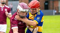 Cork Premier IHC: Lisgoold turn it round to send Bishopstown down again