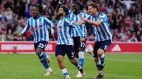 Nottingham Forest v Coventry City - Premier League - City Ground
