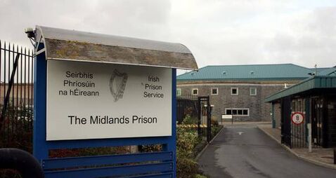 Man in critical condition after drone delivers dangerous drugs to Midlands Prison