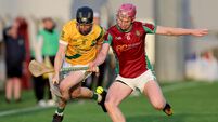 Watch and read: Goals galore as Dungourney pip Aghabullogue in Cork Premier IHC thriller