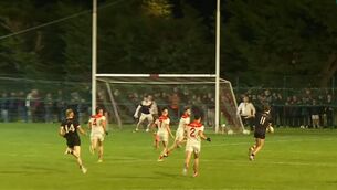 <p>Garrymore v Crossmolina brought to you by Streamsport thumbnail 1.jpg</p>