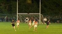 Watch and read: Garrymore stun Crossmolina as Kobe McDonald plays final game before leaving for Australia