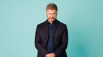 Culture That Made Me: Comedian Risteárd Cooper on the influences of Monty Python and Huckleberry Finn