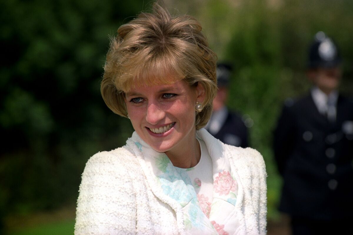 Princess Diana. Picture: John Stillwell/PA Wire Princess Diana. Picture: John Stillwell/PA Wire