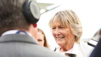 Irish Champions Weekend - Leopardstown Racecourse - Saturday September 12th