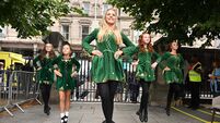 Fleadh Cheoil na hÉireann 2026 - Belfast