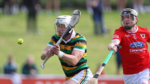 <p>Glen Rovers beat Charleville in the day's first Cork Premier SHC quarter-final. Pic: Jim Coughlan.</p> <p>Glen Rovers beat Charleville in the day's first Cork Premier SHC quarter-final. Pic: Jim Coughlan.</p>