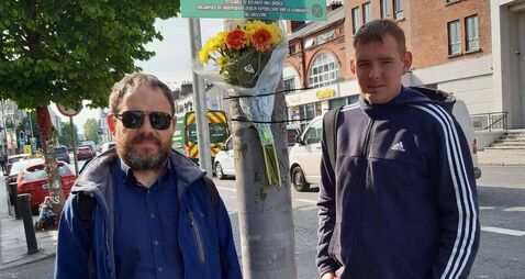 Answers sought over killing during UVF's attempted bombing in 1994