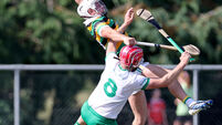 McLoughlin eager to add another Kanturk scalp as Sarsfields await
