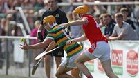 Player ratings: 13 different scorers for Limerick as Cork fail to contain champs