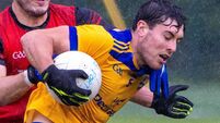 Watch and read: Hallissey delivers at the death as Mid Kerry edge out North Kerry