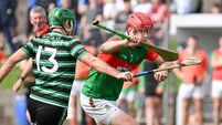Watch and Read: Relief for Fr O'Neill's as they preserve top flight status with win over Douglas