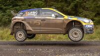JOSHMOFFETT.jpg McDonagh and Klöpper crowned King and Queen of the Roads
