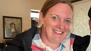 <p>Elizabeth Lynch died when a trench which was being dug for a septic tank collapsed on her. </p> <p>Elizabeth Lynch died when a trench which was being dug for a septic tank collapsed on her. </p>