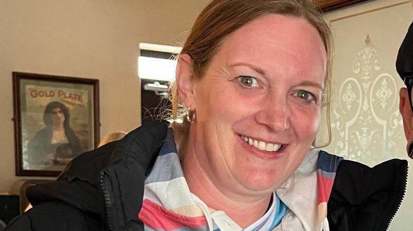 Elizabeth ‘Liz’ Lynch, 44, was died at a construction site for a house in Co Limerick on Friday when a septic tank trench collapsed