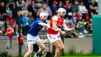Watch and Read: Watergrasshill come out on top in SAHC thriller to book semi-final