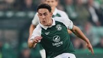 SOCCER Hibernian v Heart of Midlothian - William Hill Premiership - Easter Road