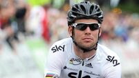 Mark Cavendish faces fierce Tour test in Paris