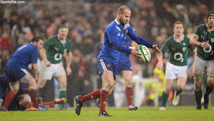 Michalak gets nod over Trinh-Duc