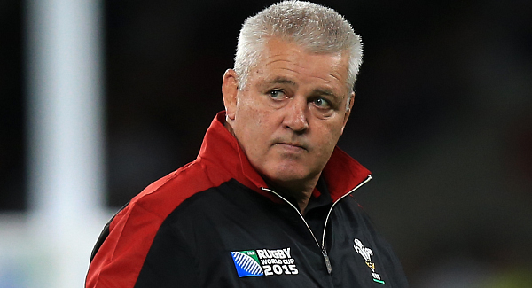 Wales make six changes for Pool A decider against Wallabies