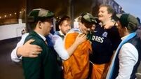 VIDEO: The greatest Irish diary of the Rugby World Cup