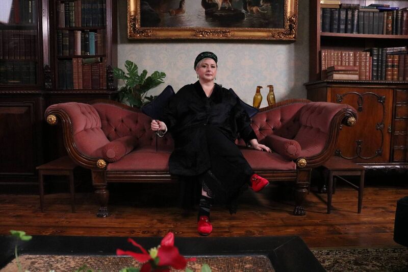 Siobhán: You have sent another faithful packing 