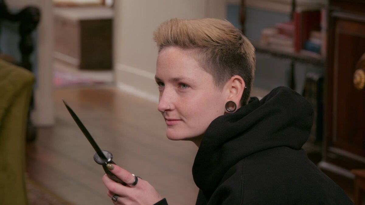 Anna gets two votes — does she make wise decisions? Anna gets two votes — does she make wise decisions?