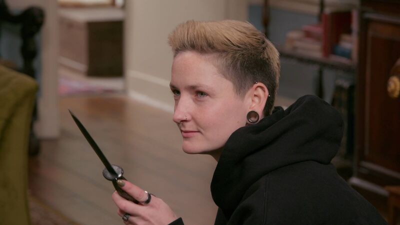 Anna gets two votes — does she make wise decisions?