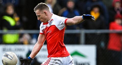 Knockmore v Belmullet - Mayo County Senior Club Football Championship Final