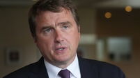 Fianna Fail think in - Tullamore